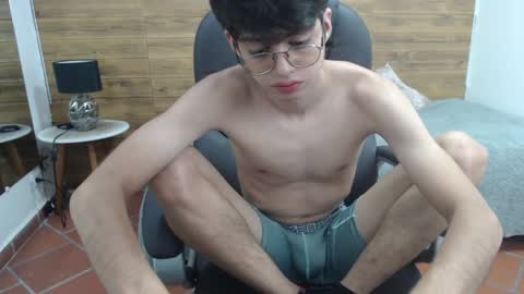 Jhoel online show from January 15, 3:29 pm