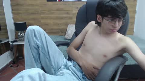 Jhoel online show from January 19, 6:21 pm