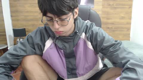 Jhoel online show from January 20, 12:39 pm