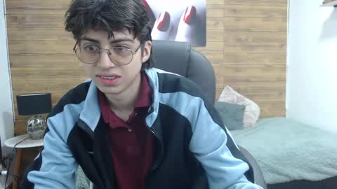 Jhoel online show from January 22, 12:27 pm