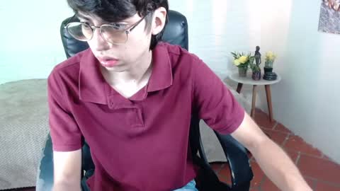 Jhoel online show from January 26, 12:33 pm