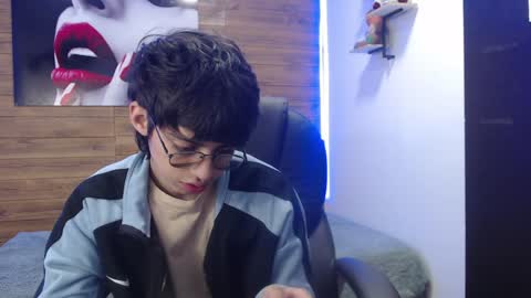 Jhoel online show from January 27, 12:26 pm