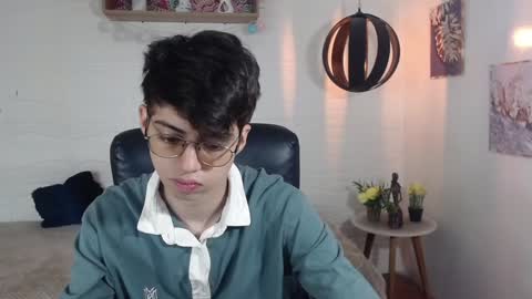 Jhoel online show from January 28, 12:32 pm