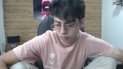 Jhoel online show from January 29, 12:35 pm