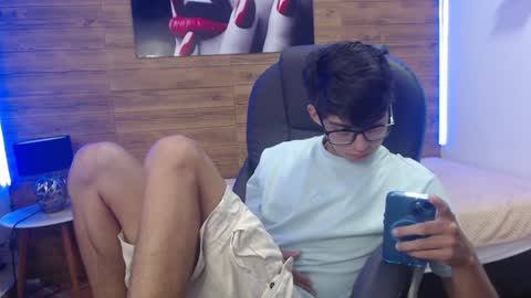 Jhoel online show from February 7, 2:15 pm