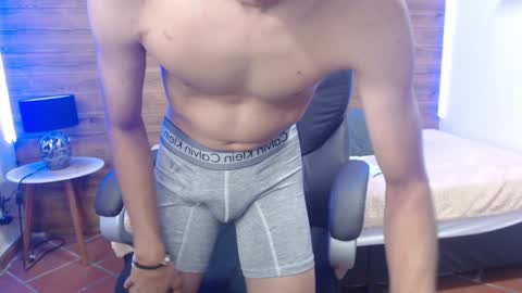 Jhoel online show from February 7, 5:18 pm