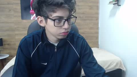 Jhoel online show from February 13, 12:32 pm