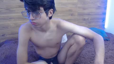 Jhoel online show from March 11, 3:34 pm