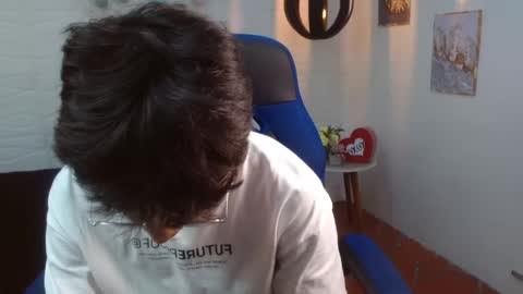 Jhoel online show from September 14, 1:21 pm