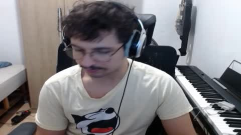 Jhon online show from January 18, 5:11 am