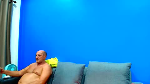 jhon_gade online show from April 5, 3:58 am