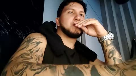 jhon online show from January 9, 2:11 am