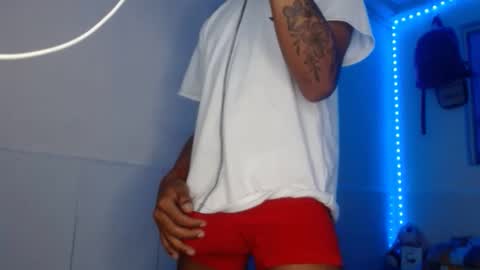 jhon_hot09 online show from October 25, 6:02 pm