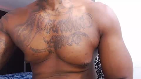 Jhon Tomson online show from October 26, 5:30 pm