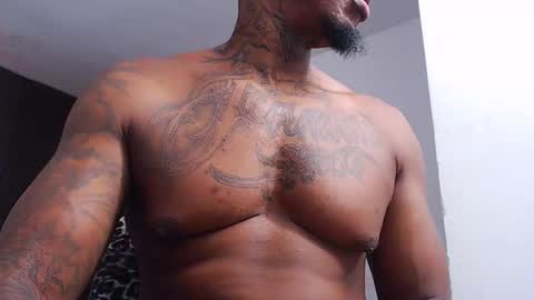 Jhon Tomson online show from November 24, 7:46 pm