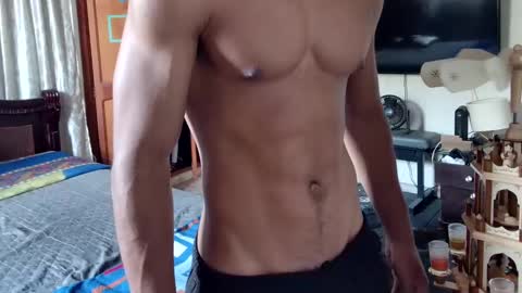 Jhon wich2 online show from December 11, 1:49 pm