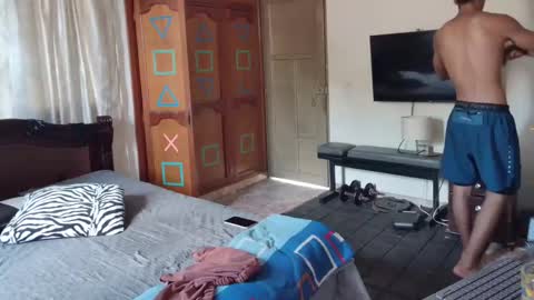 Jhon wich2 online show from December 16, 7:21 pm