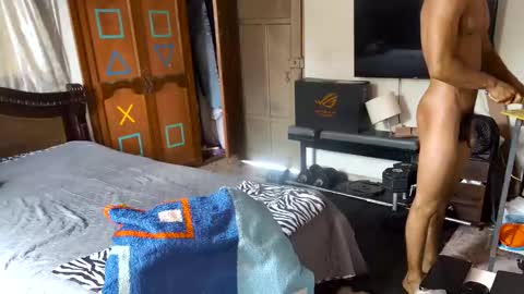 Jhon wich2 online show from January 24, 5:42 pm