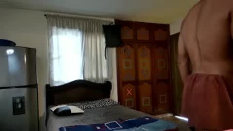 Jhon wich2 online show from February 21, 4:37 pm