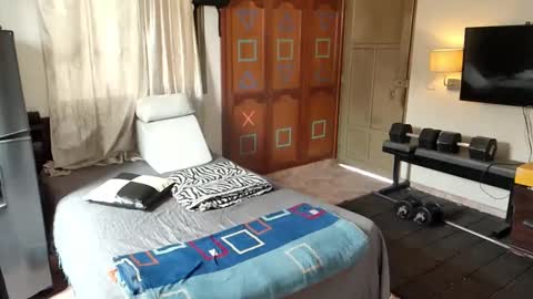 Jhon wich2 online show from September 17, 4:52 pm