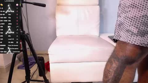 jhon online show from January 7, 1:59 am