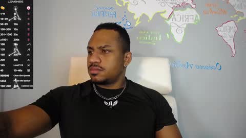 jhon online show from January 8, 1:09 pm