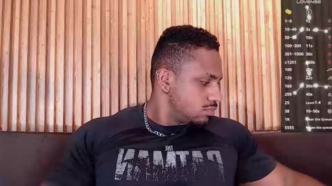 jhon online show from September 21, 6:20 pm