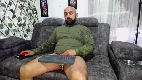 Snapshot of jhondick609 chatting on January 4, 5:47 pm JhonD online show from January 4, 5:47 pm