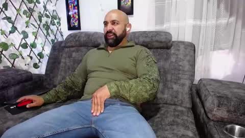 Snapshot of jhondick609 chatting on January 5, 7:49 pm JhonD online show from January 5, 7:49 pm