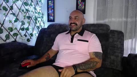 Snapshot of jhondick609 chatting on January 30, 7:15 pm JhonD online show from January 30, 7:15 pm