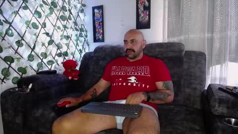 Snapshot of jhondick609 chatting on January 31, 6:57 pm JhonD online show from January 31, 6:57 pm