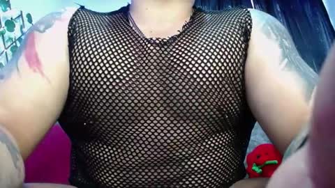 Snapshot of jhondick609 chatting on February 12, 10:15 pm JhonD online show from February 12, 10:15 pm