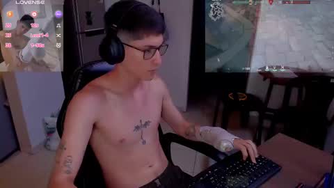 Jack online show from February 26, 11:15 pm