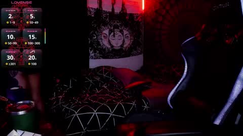 jhonny_ackerman online show from October 6, 6:44 am