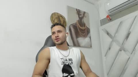 jhonny online show from December 16, 3:40 am