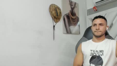 jhonny online show from December 16, 6:43 am