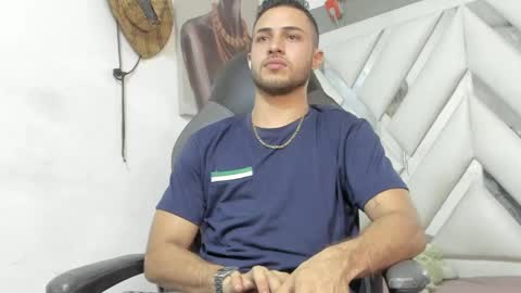 jhonny online show from December 18, 6:43 am