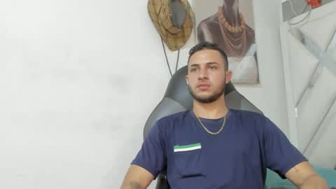 jhonny online show from January 4, 3:29 am