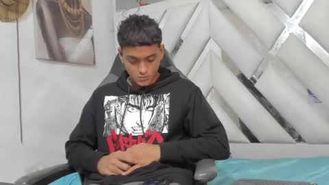 jhonny online show from January 16, 6:46 am