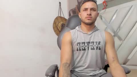 jhonny online show from January 20, 3:59 am