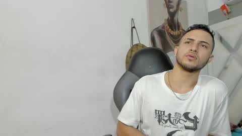 jhonny online show from January 22, 4:02 am