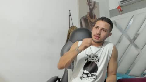 jhonny online show from January 23, 4:09 am