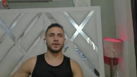 jhonny online show from February 5, 3:45 am