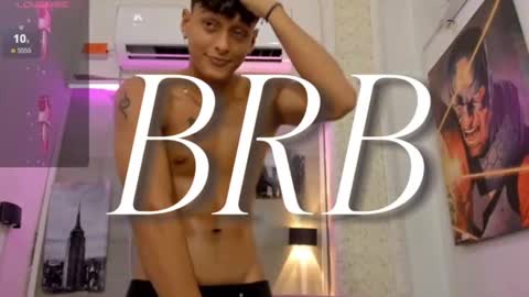 jhonny online show from February 22, 7:12 am