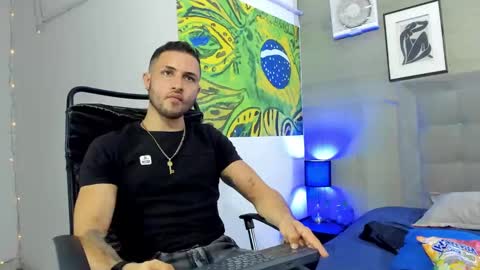 jhonny online show from September 10, 4:12 am