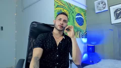 jhonny online show from September 13, 3:39 am