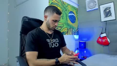 jhonny online show from September 15, 3:50 am