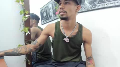 Snapshot of jhonson821 chatting on December 3, 3:03 am jhonson821 online show from December 3, 3:03 am