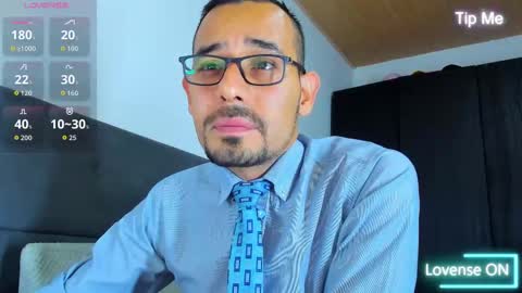 Jhony Alzate online show from September 19, 5:20 am