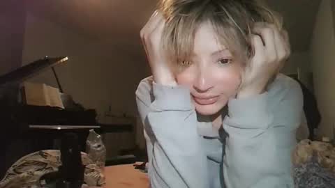 Anya online show from October 8, 12:19 am